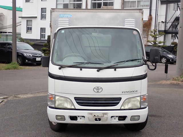 TOYOTA Toyoace