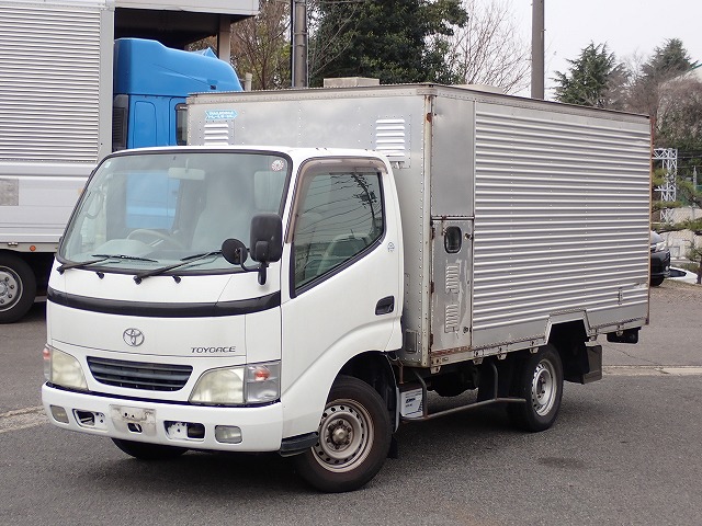 TOYOTA Toyoace
