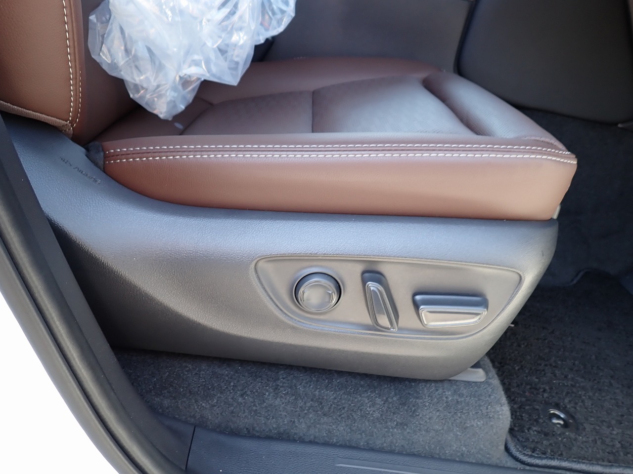 TOYOTA Land Cruiser 250