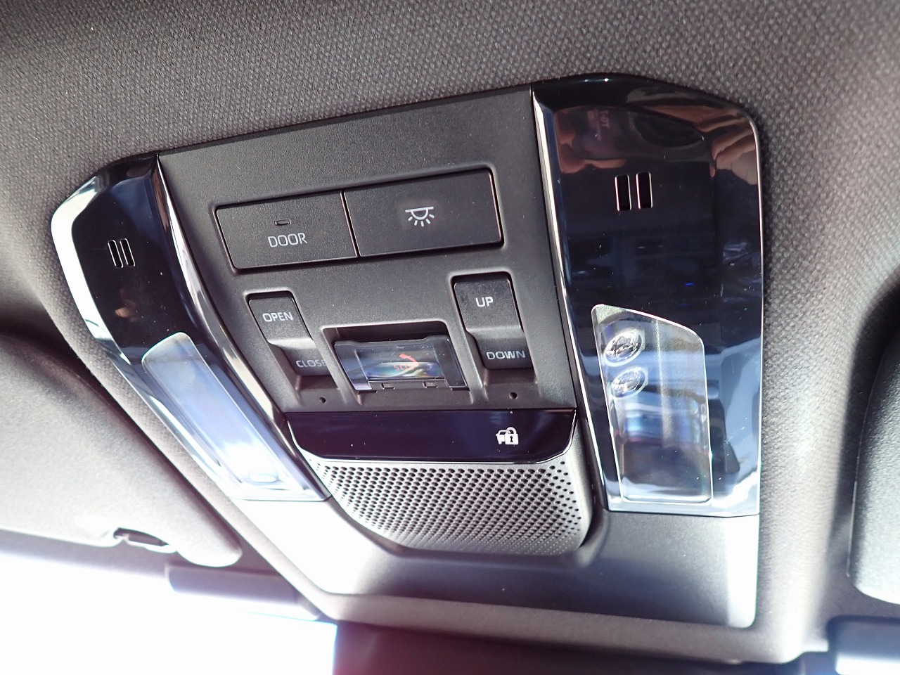 TOYOTA Land Cruiser 250