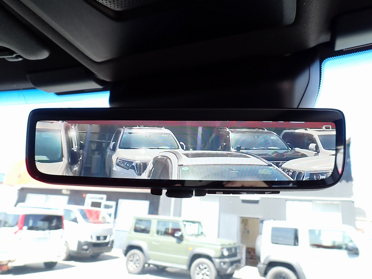 TOYOTA Land Cruiser 250