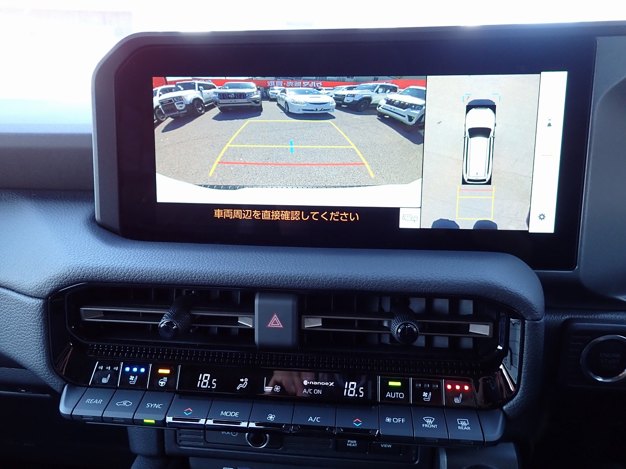 TOYOTA Land Cruiser 250