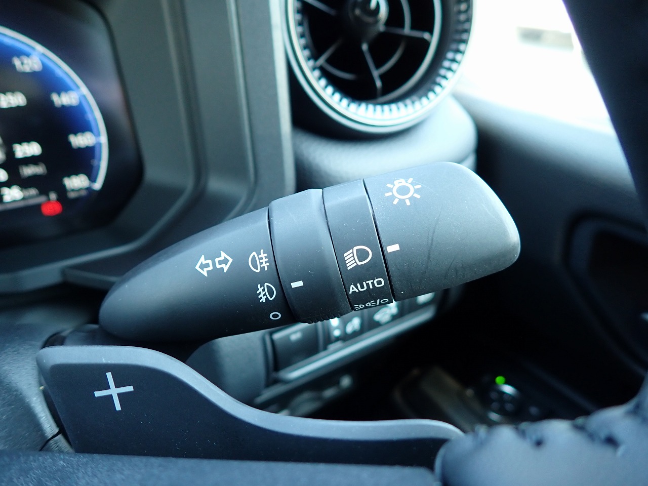 TOYOTA Land Cruiser 250