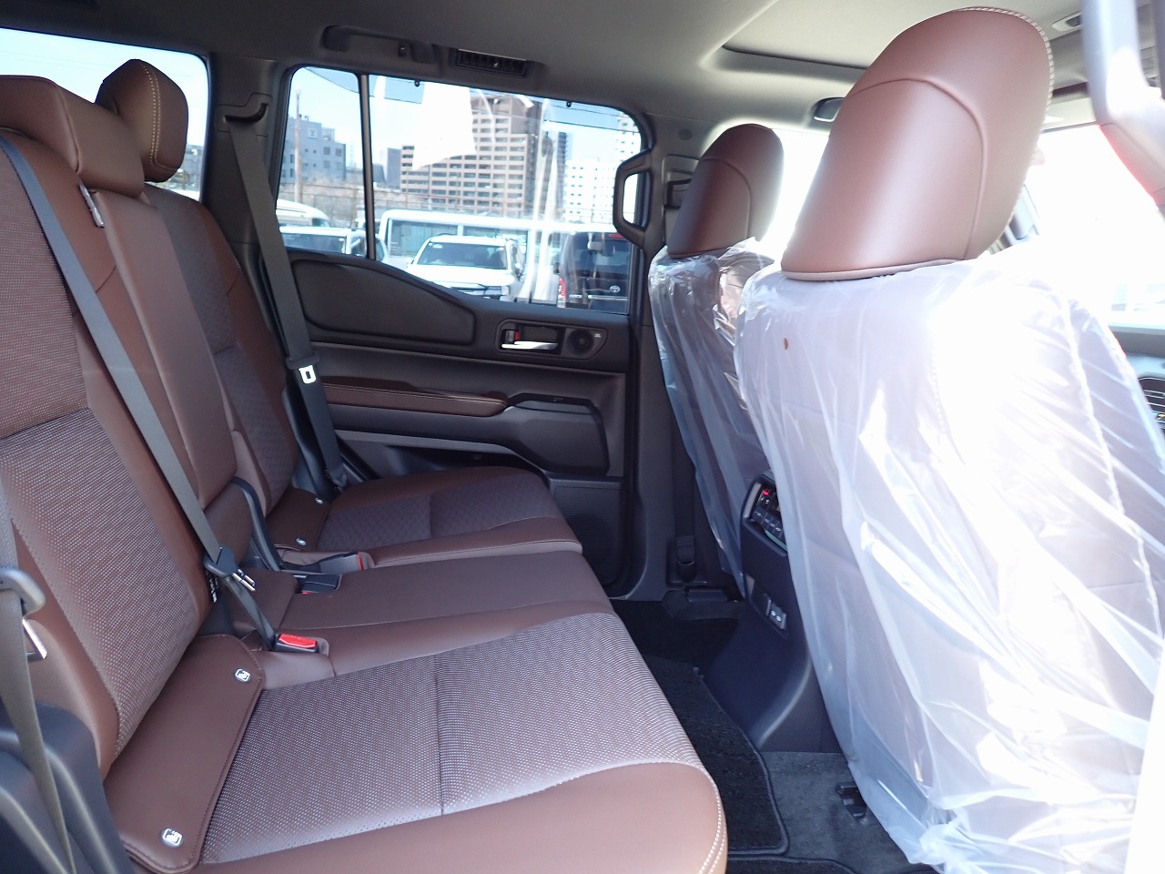 TOYOTA Land Cruiser 250