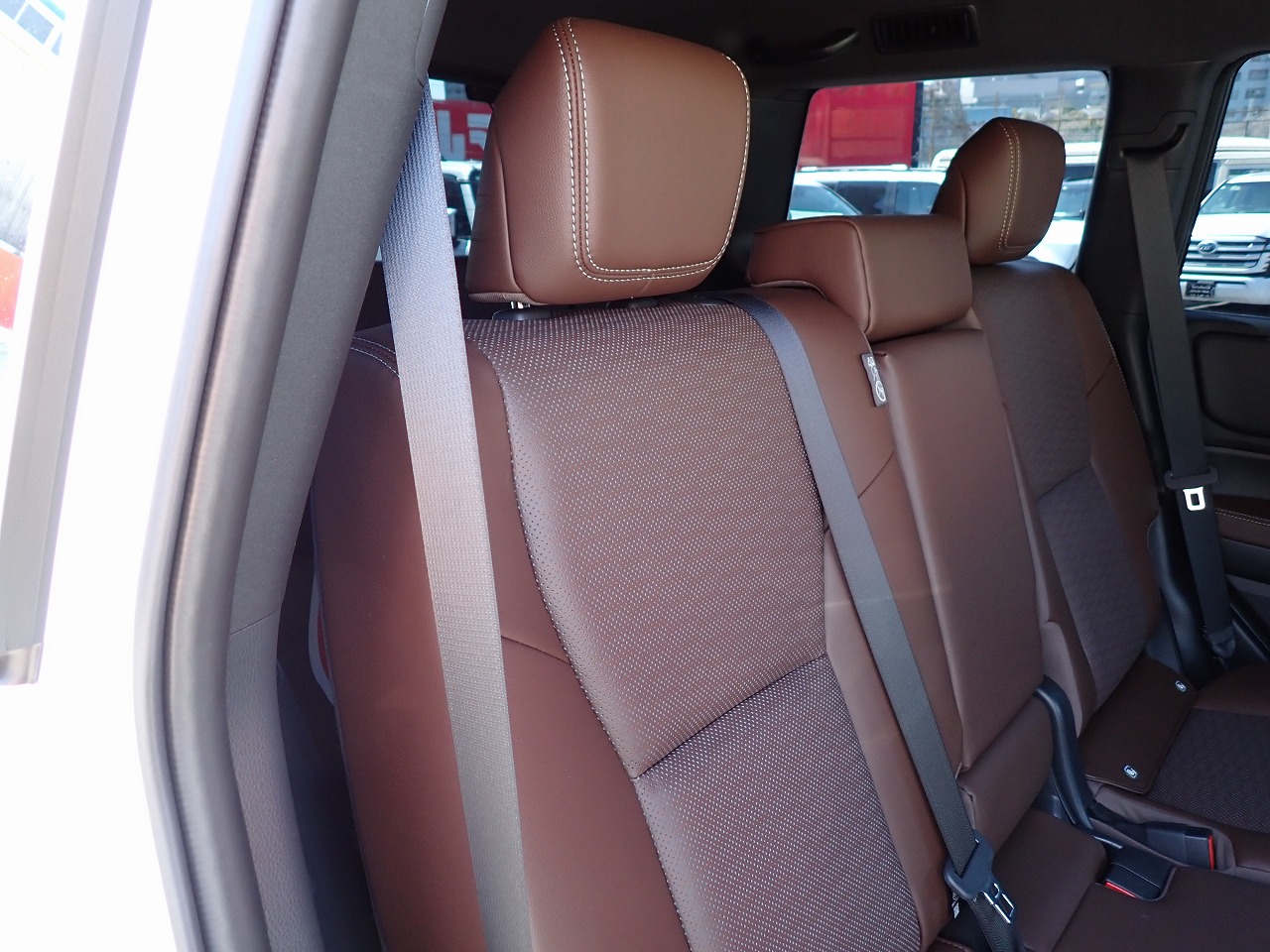 TOYOTA Land Cruiser 250