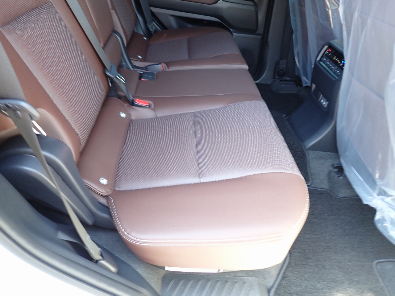 TOYOTA Land Cruiser 250