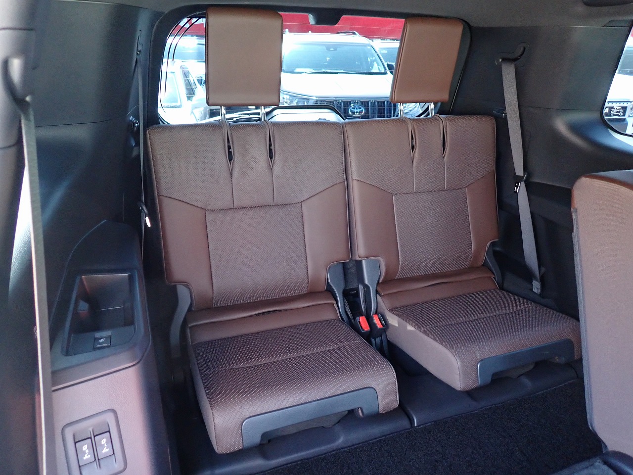 TOYOTA Land Cruiser 250