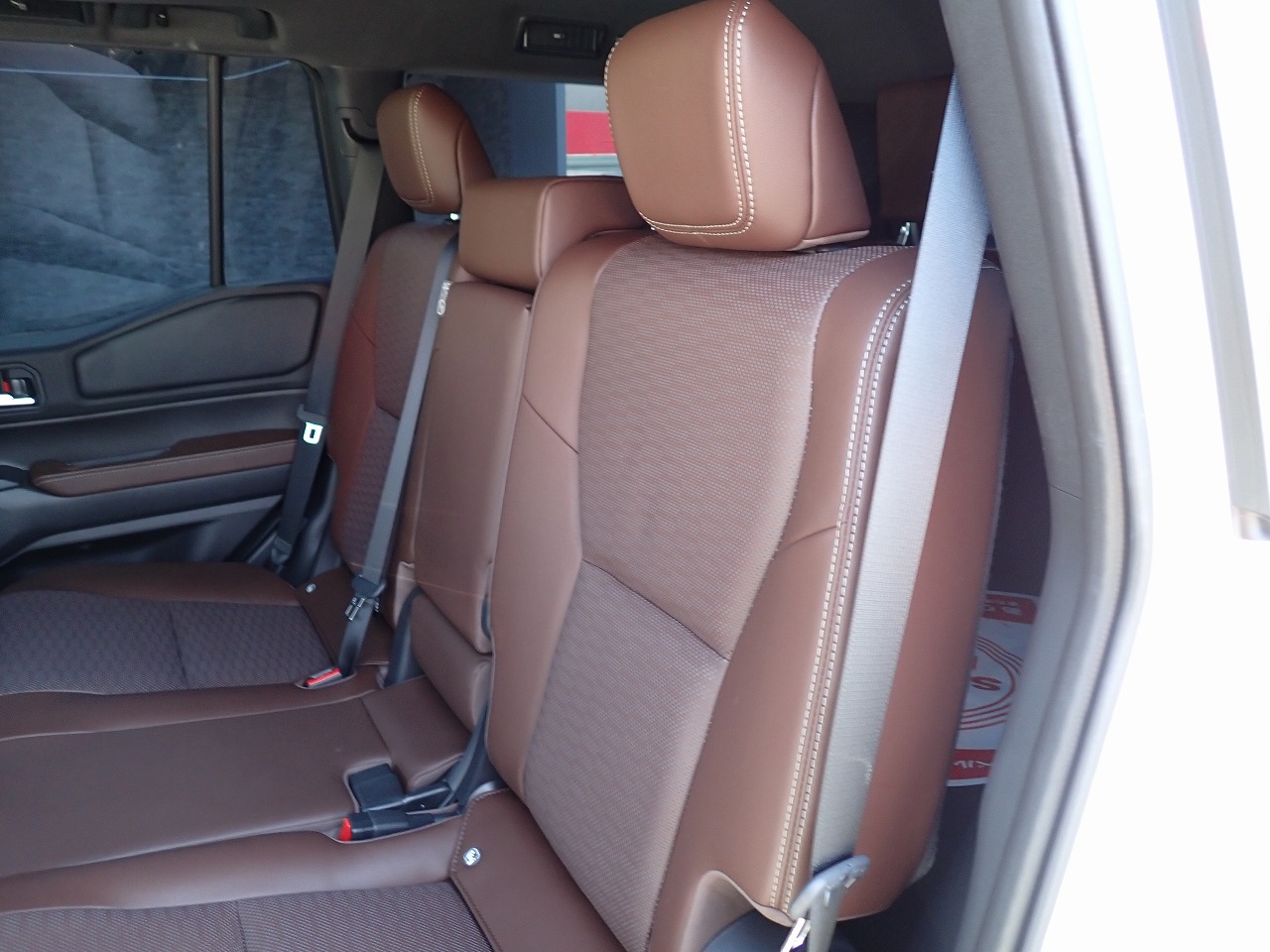 TOYOTA Land Cruiser 250