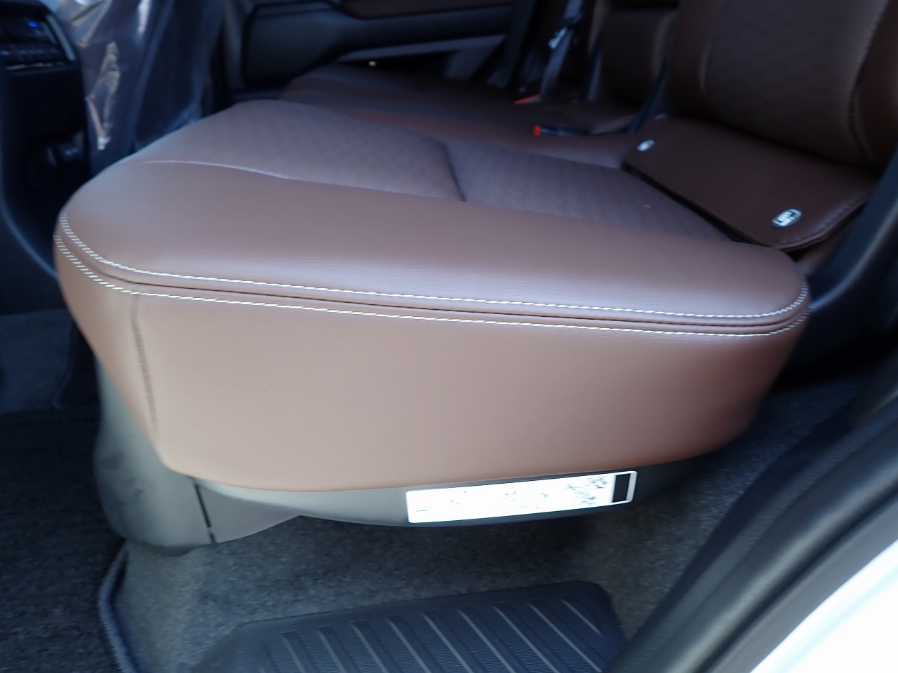 TOYOTA Land Cruiser 250