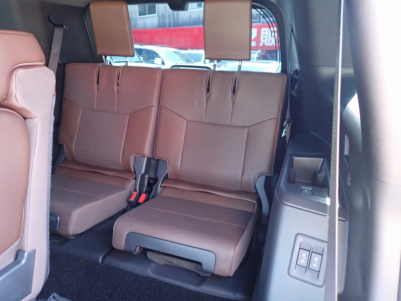 TOYOTA Land Cruiser 250