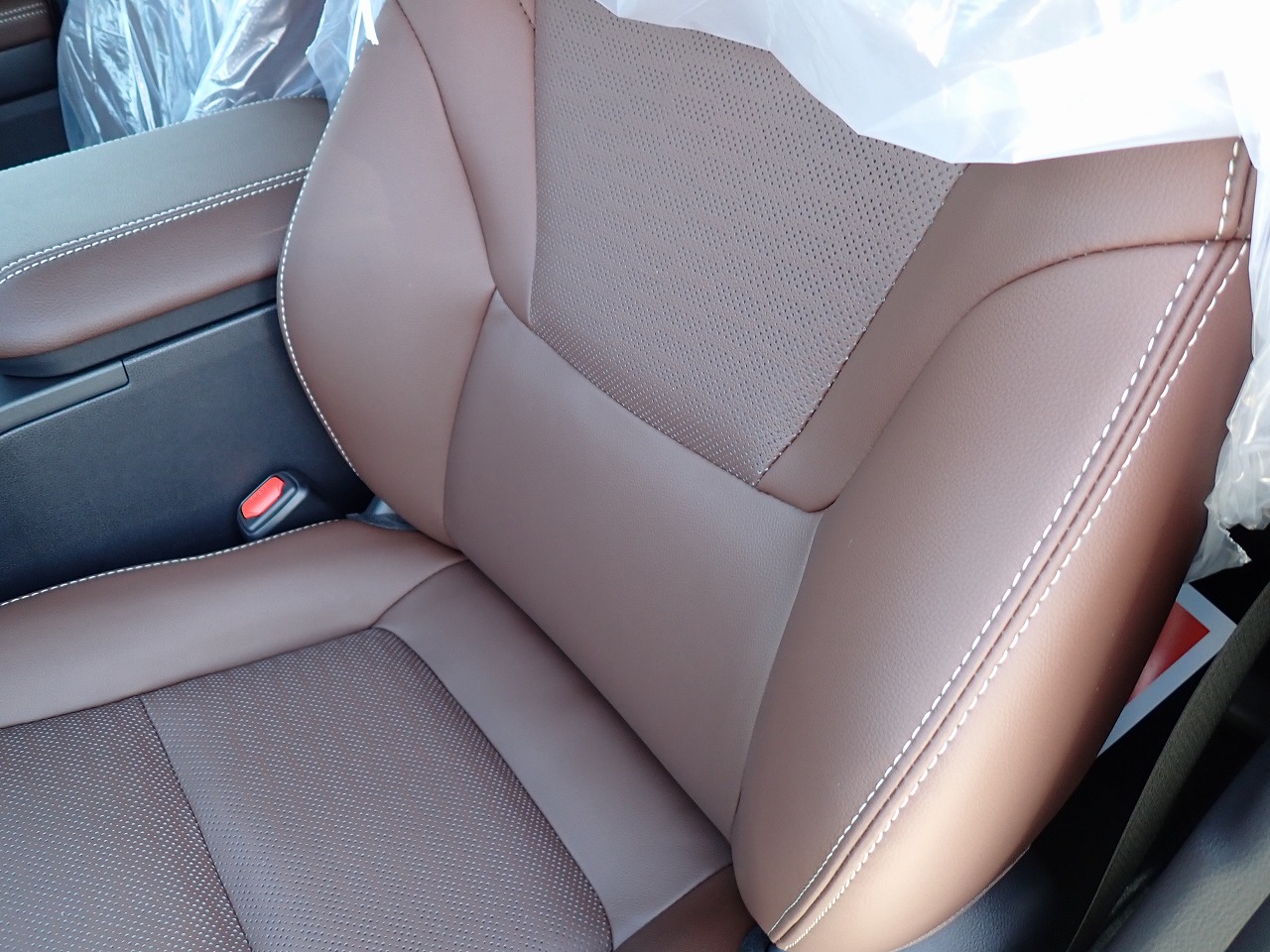 TOYOTA Land Cruiser 250