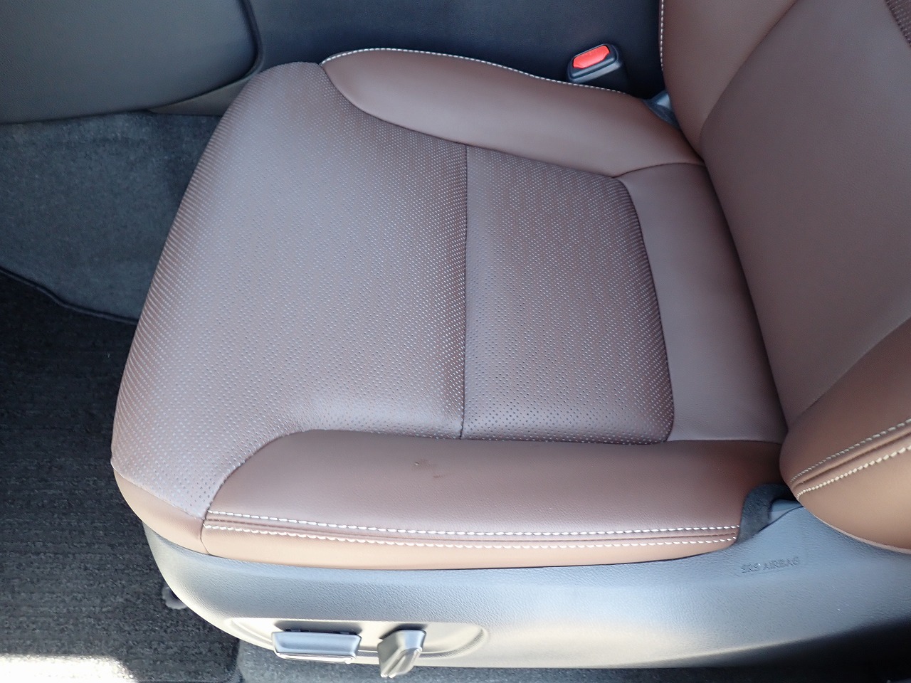 TOYOTA Land Cruiser 250