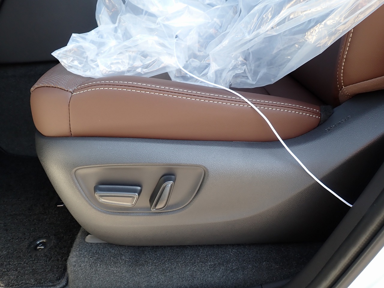 TOYOTA Land Cruiser 250