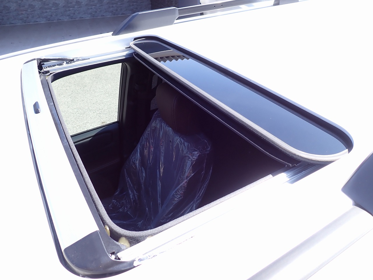 TOYOTA Land Cruiser 250