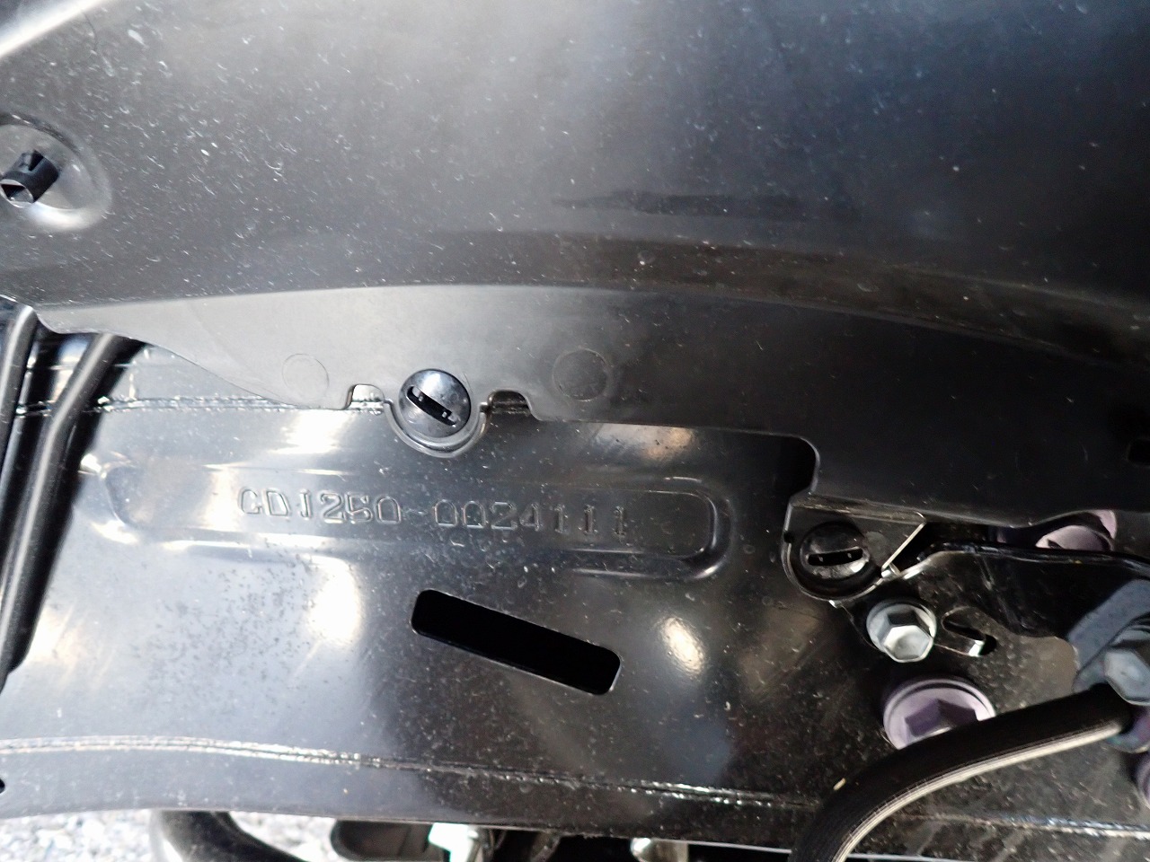 TOYOTA Land Cruiser 250