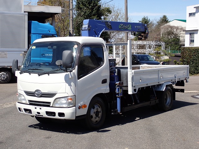 HINO Dutro