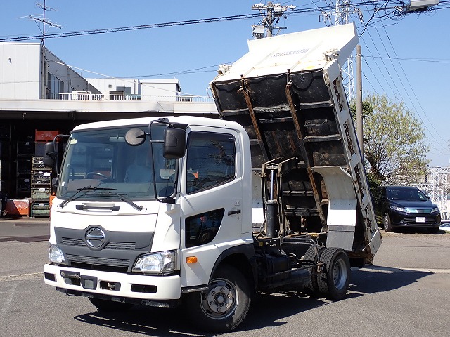 HINO Ranger