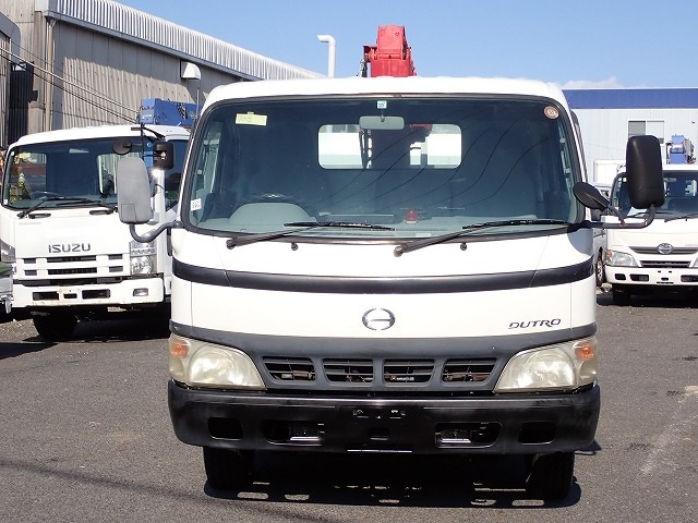 HINO Dutro