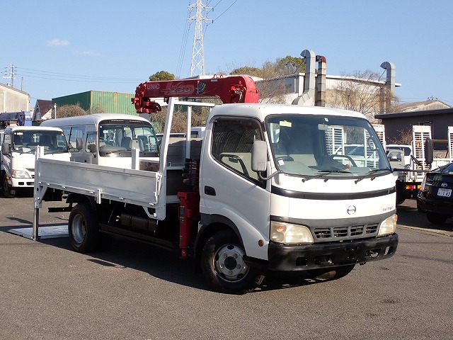 HINO Dutro
