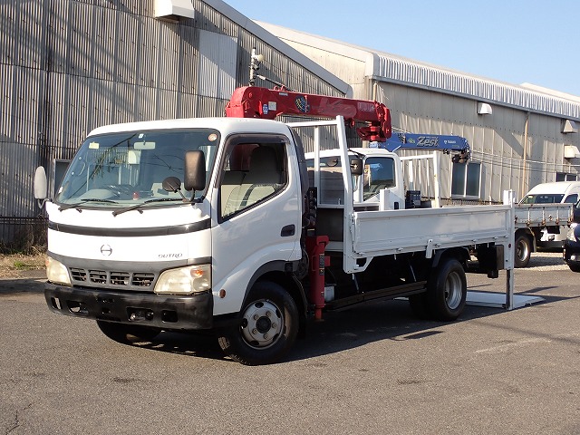 HINO Dutro