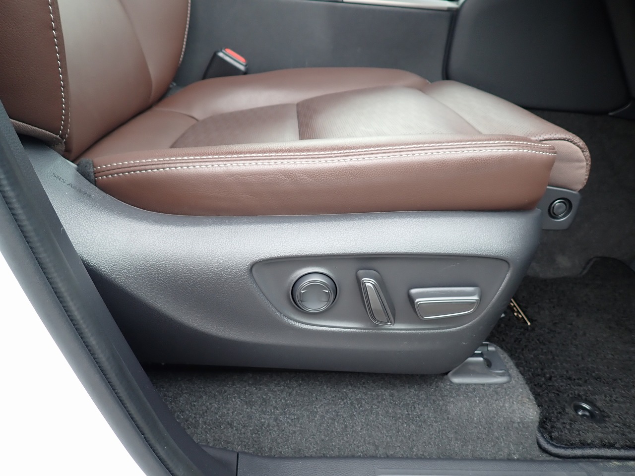 TOYOTA Land Cruiser 250