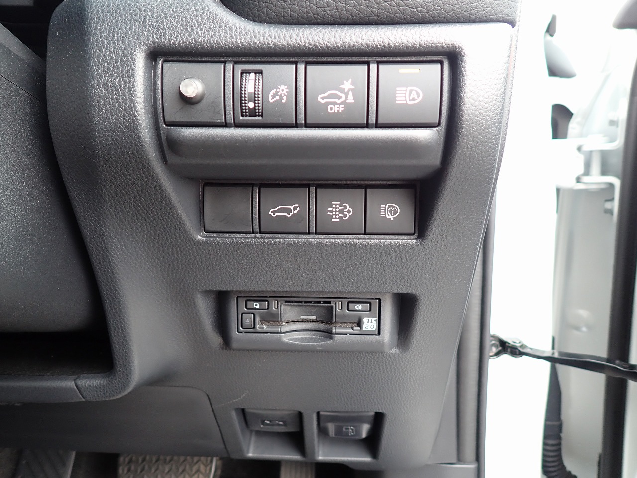 TOYOTA Land Cruiser 250