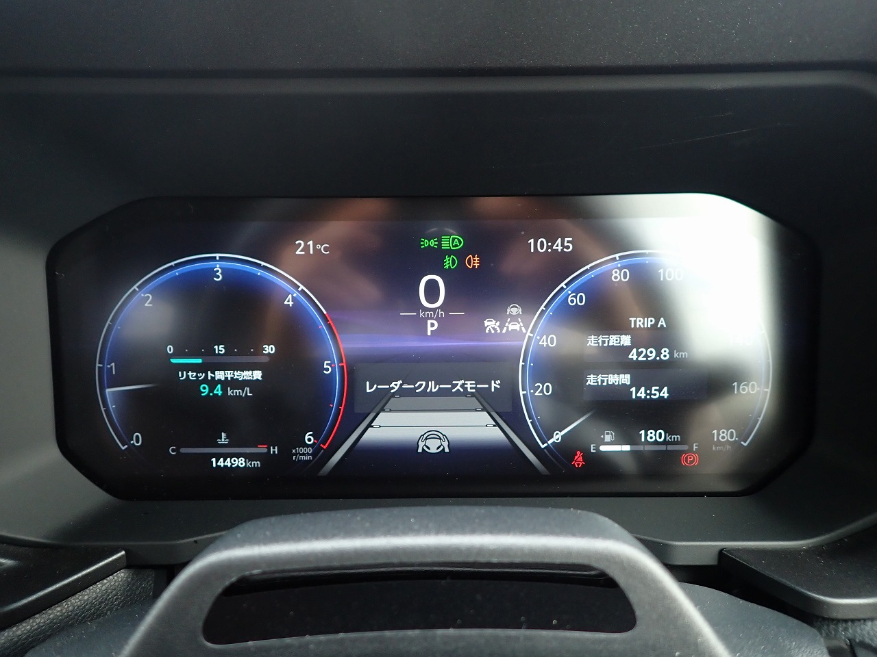 TOYOTA Land Cruiser 250