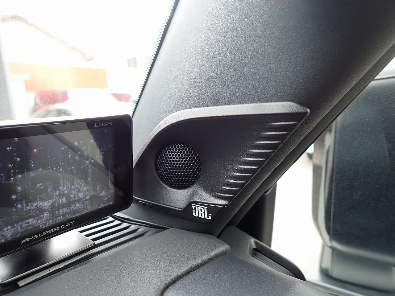 TOYOTA Land Cruiser 250