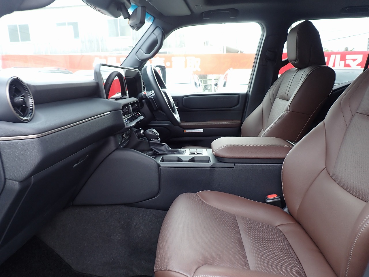 TOYOTA Land Cruiser 250