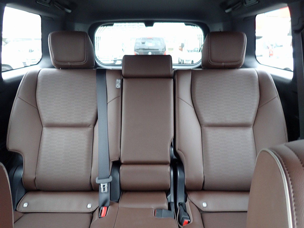 TOYOTA Land Cruiser 250