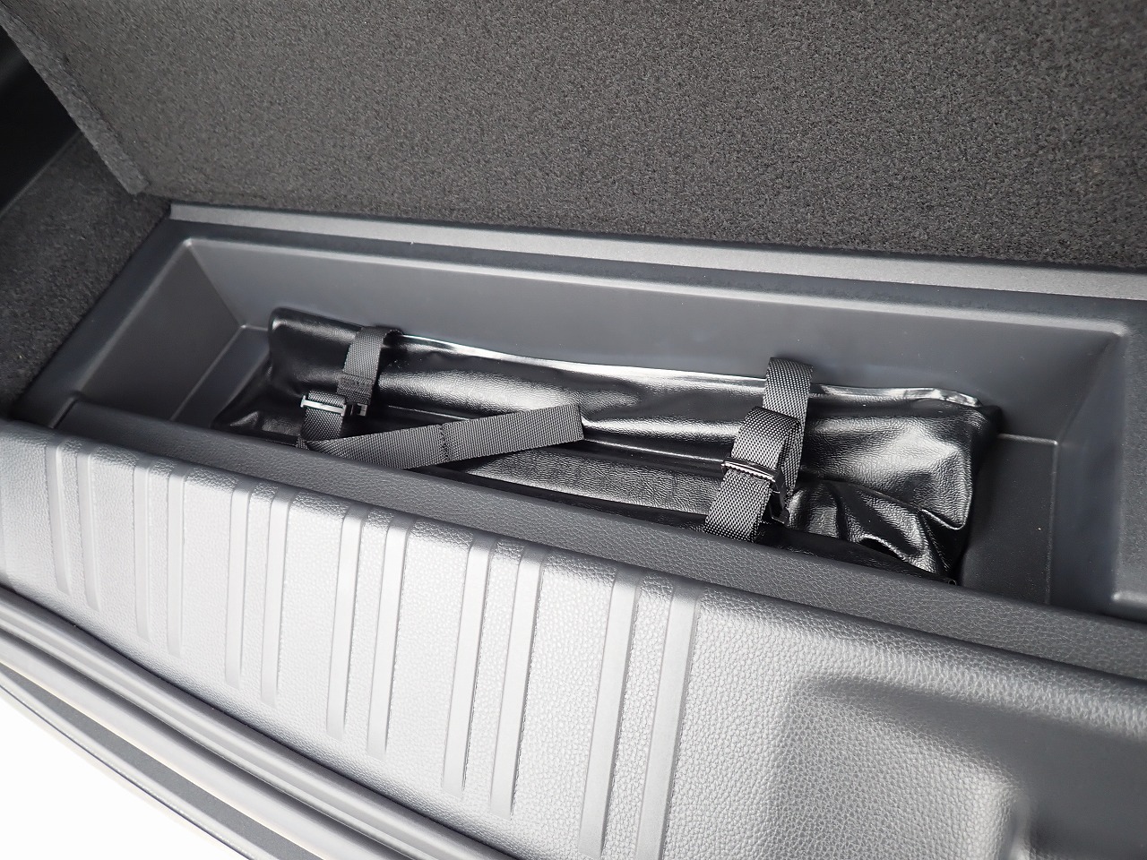 TOYOTA Land Cruiser 250