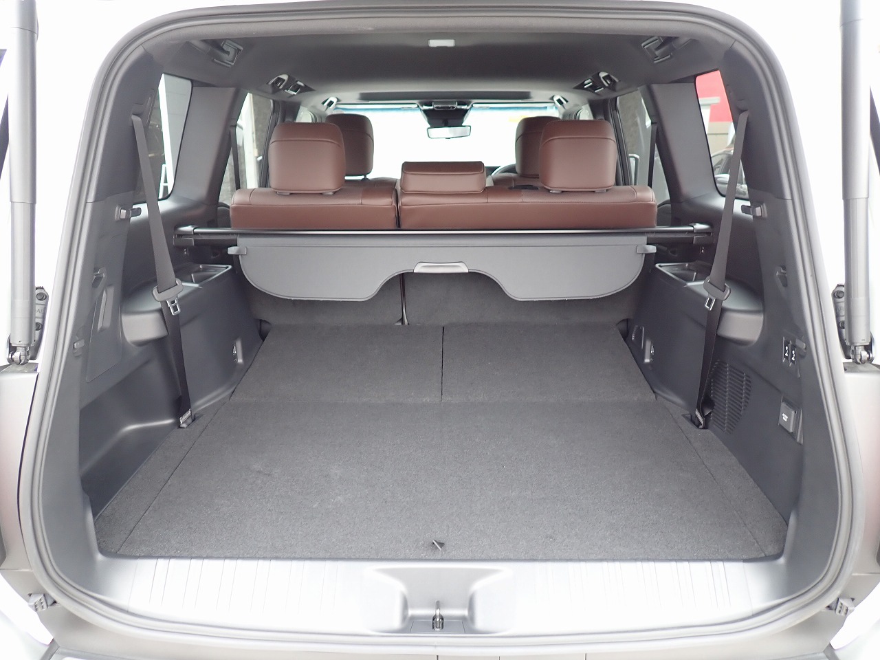 TOYOTA Land Cruiser 250