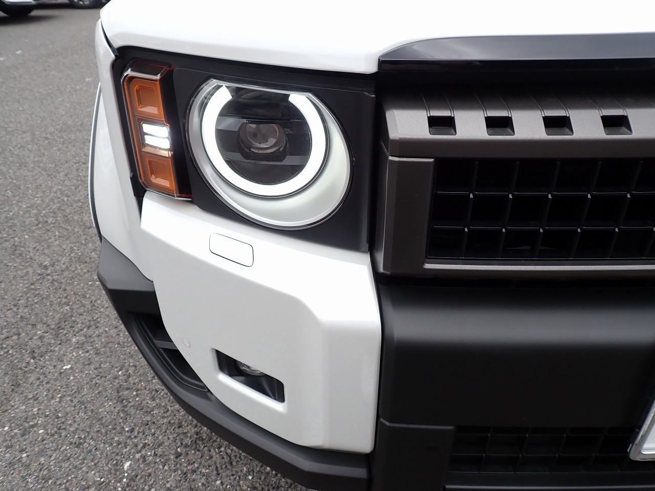 TOYOTA Land Cruiser 250