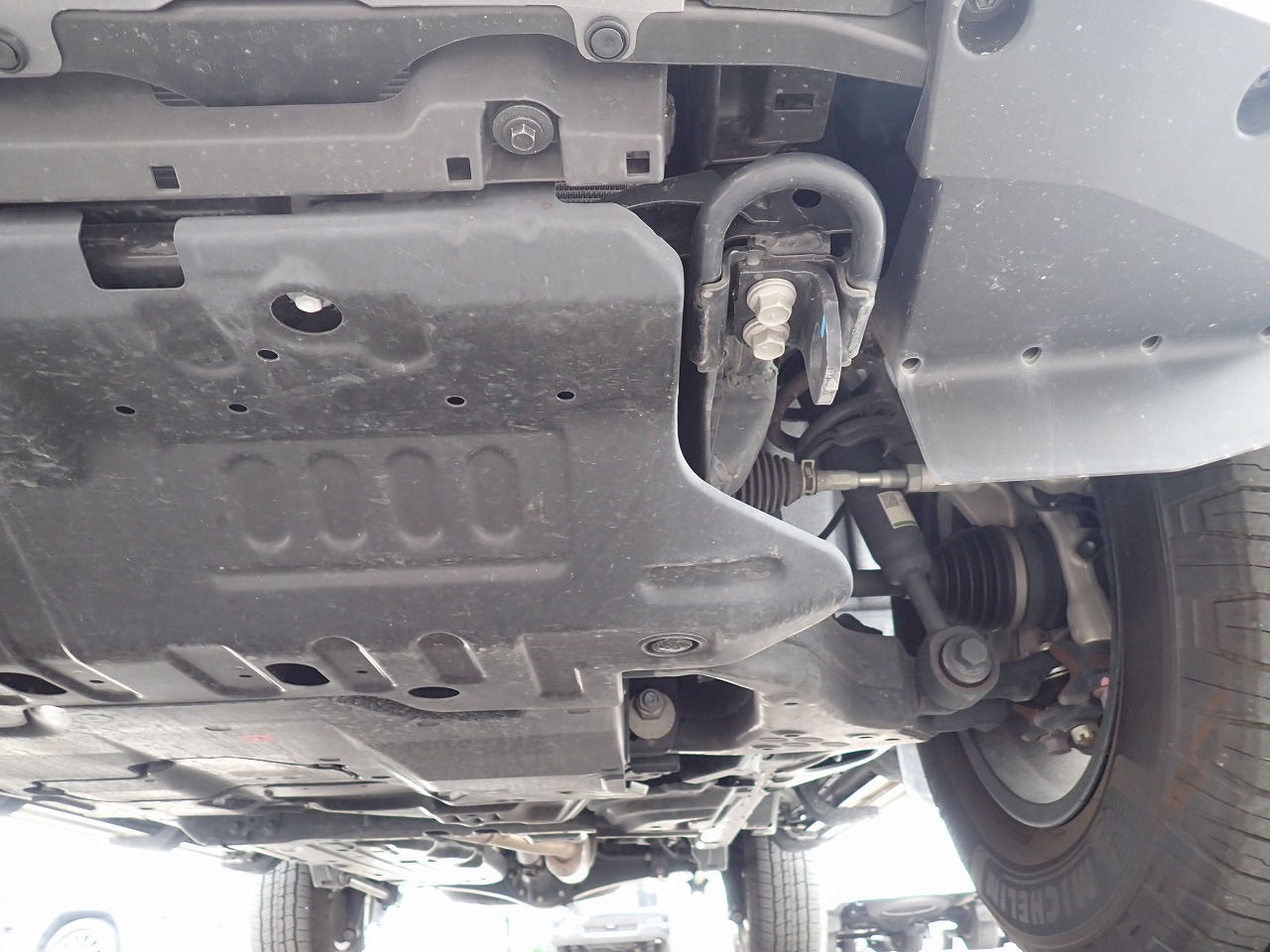 TOYOTA Land Cruiser 250