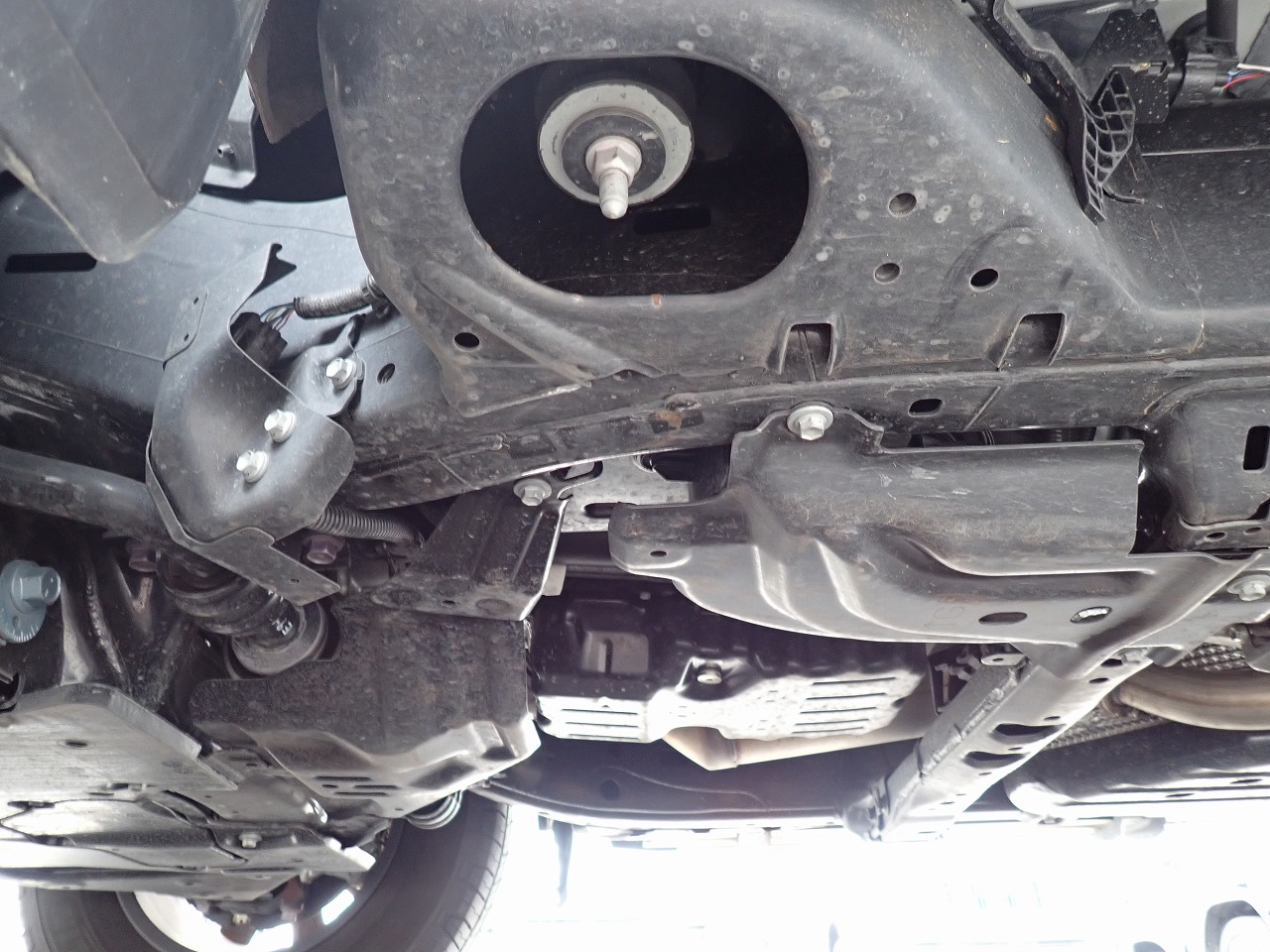 TOYOTA Land Cruiser 250