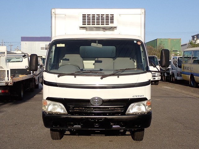 TOYOTA Dyna Truck