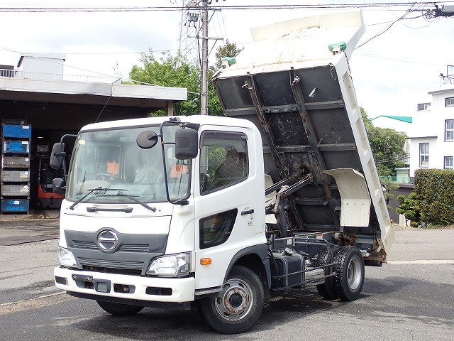 HINO Ranger