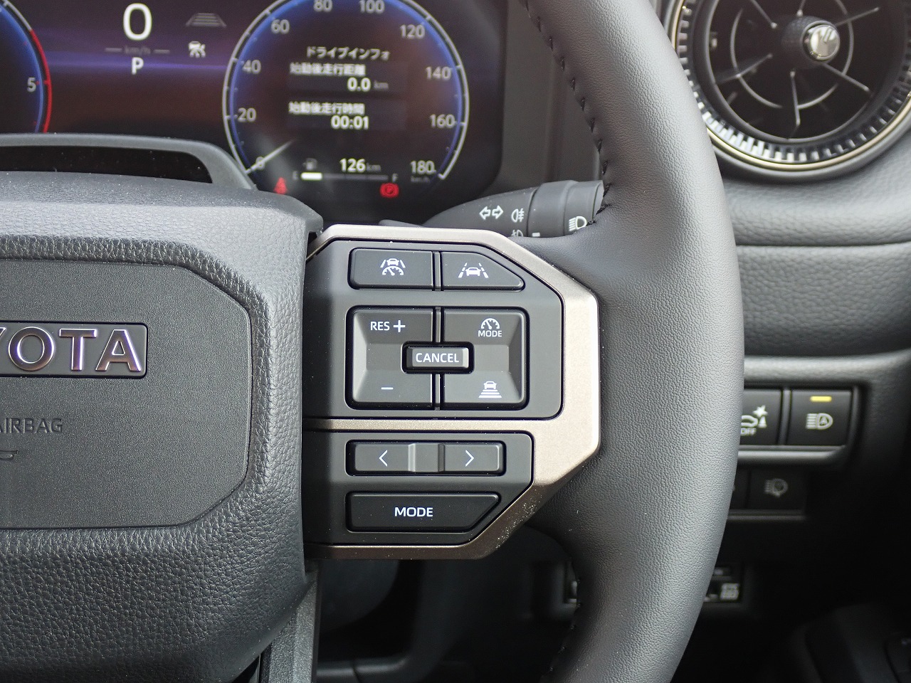 TOYOTA Land Cruiser 250