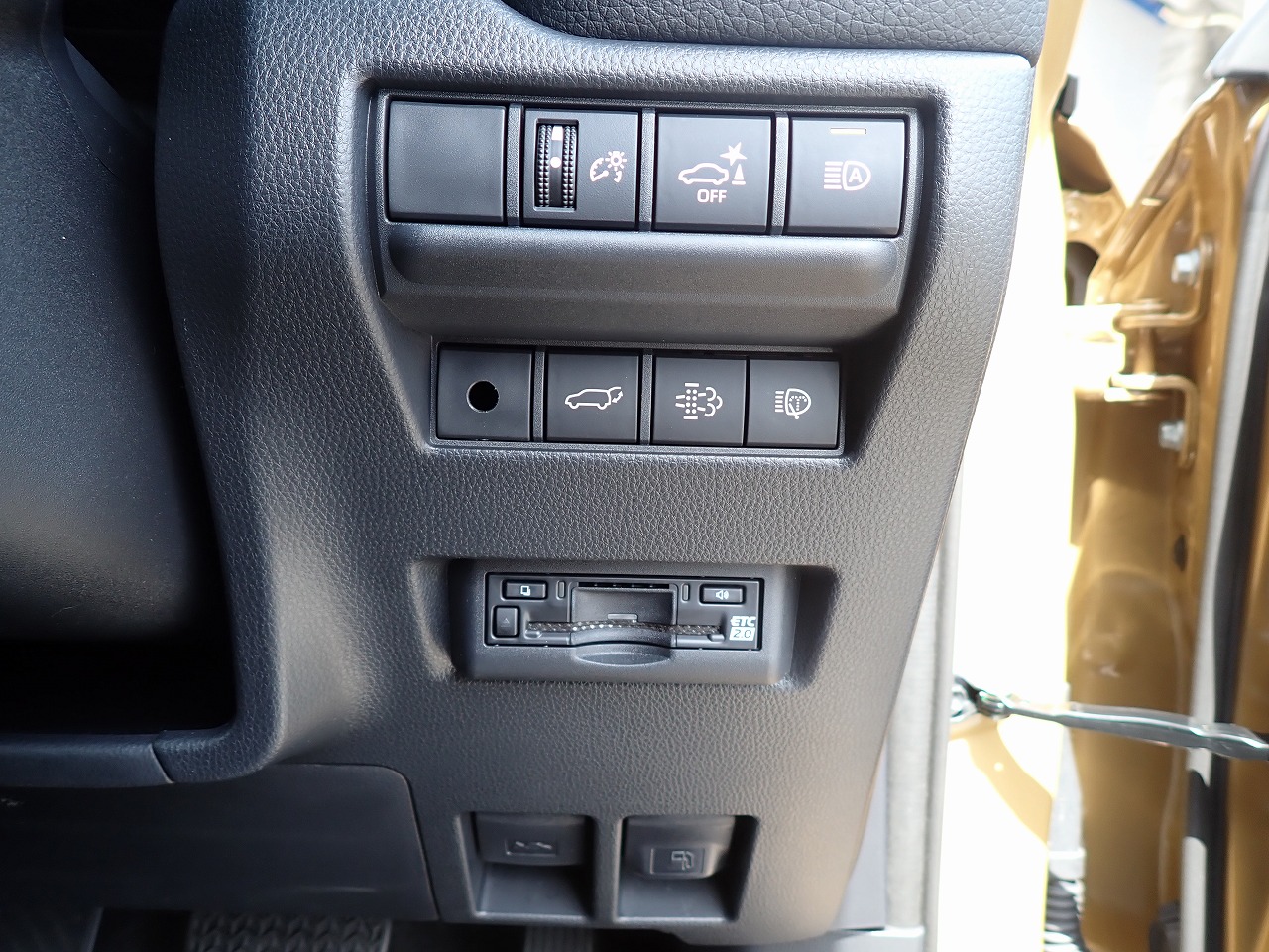 TOYOTA Land Cruiser 250