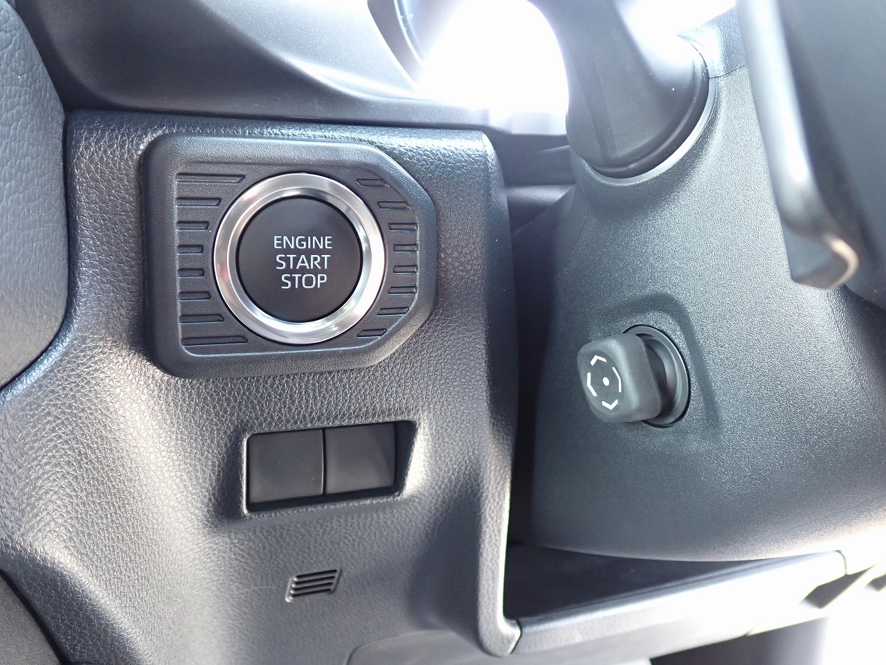 TOYOTA Land Cruiser 250
