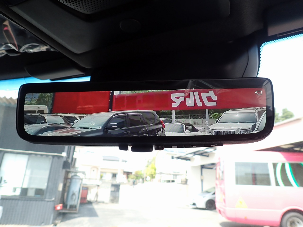 TOYOTA Land Cruiser 250
