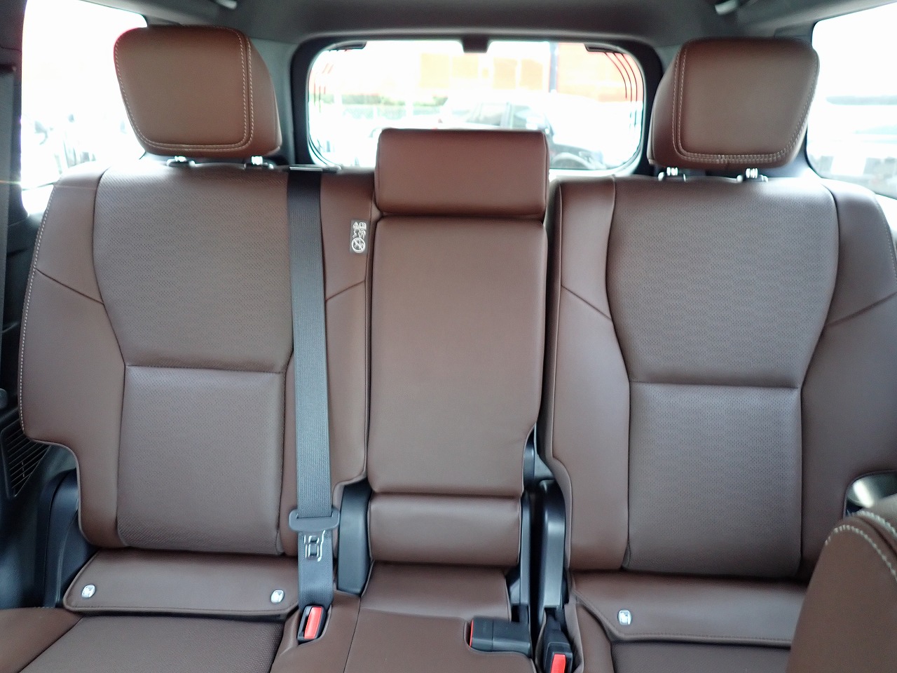 TOYOTA Land Cruiser 250