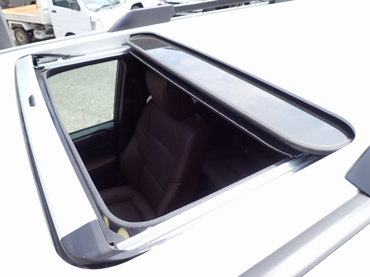 TOYOTA Land Cruiser 250