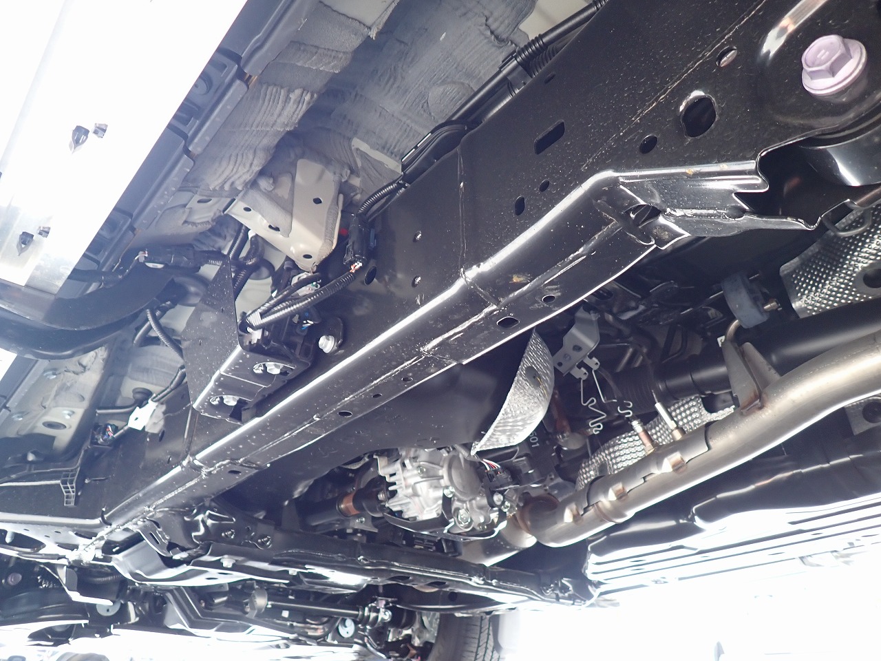 TOYOTA Land Cruiser 250