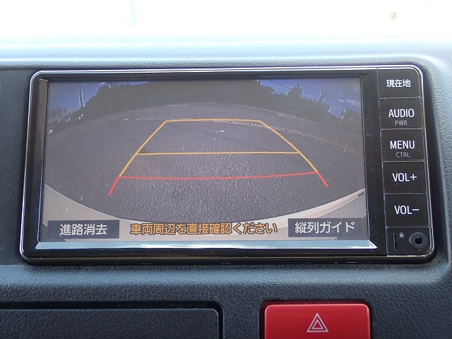 TOYOTA Hiace Wagon