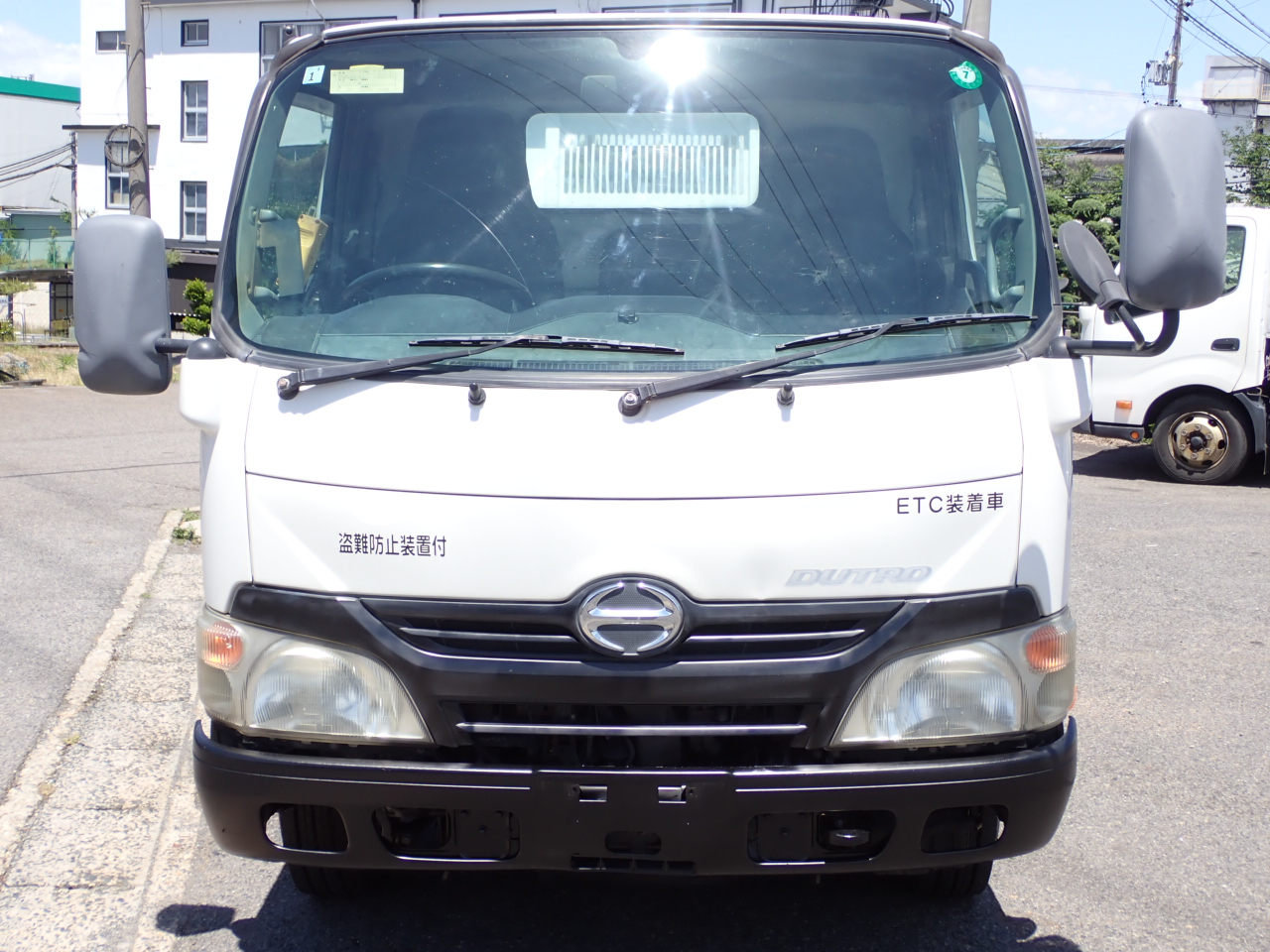 HINO Dutro