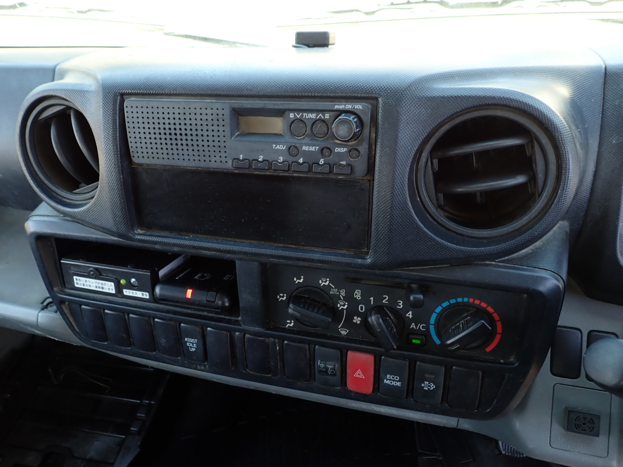 HINO Dutro