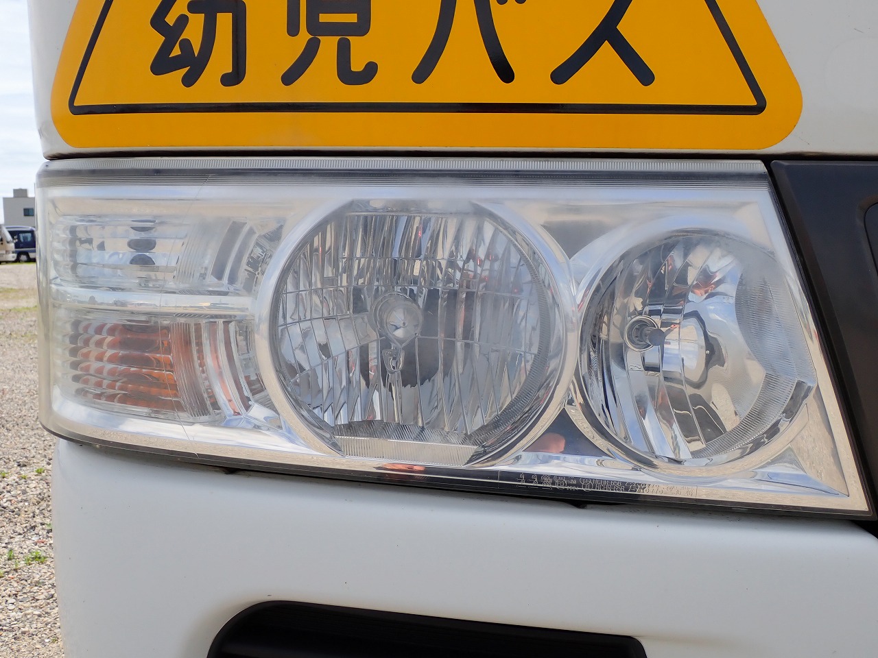 TOYOTA Coaster
