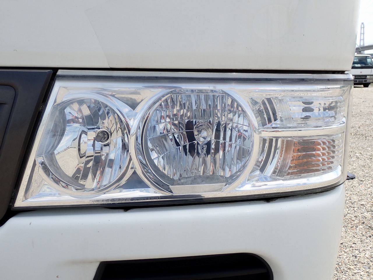 TOYOTA Coaster