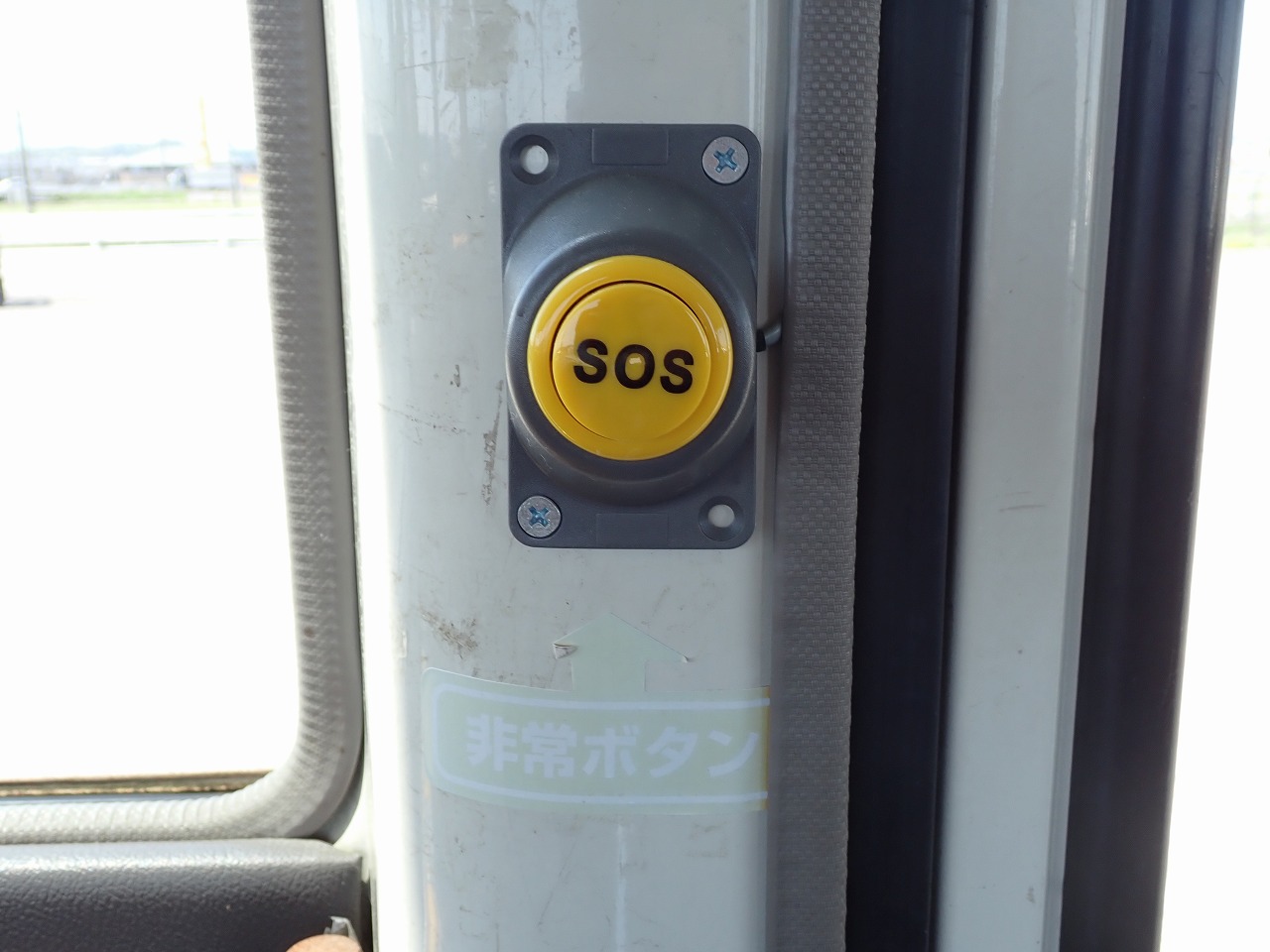 TOYOTA Coaster